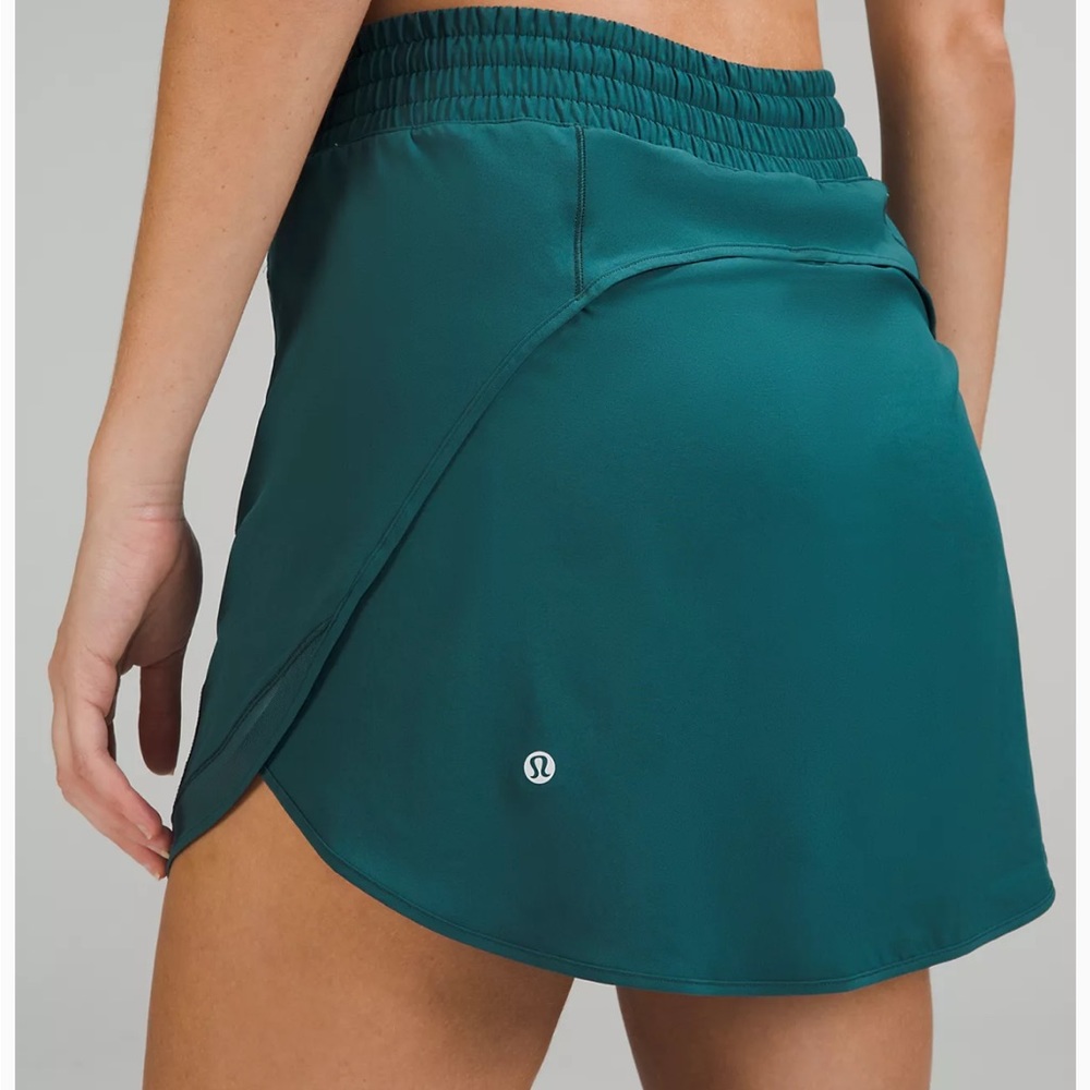 Hotty Hot HR Skirt Long